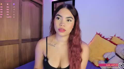 Ashley online show from December 2025 11:13:01 PM