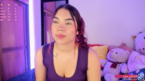 Ashley online show from January 2026 05:35:01 AM