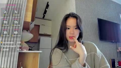 Snapshot of lee_chang chatting on March 2026 12:31:02 PM lee_chang online show from March 2026 12:31:02 PM