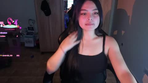 Snapshot of lee_moyalune chatting on April 2026 03:03:02 PM Lee online show from April 2026 03:03:02 PM