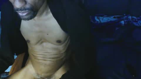 Ebony DeafGuy online show from February 2026 09:05:01 AM