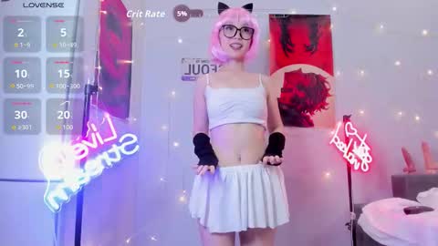 Lee Haeun online show from February 2026 06:02:01 PM