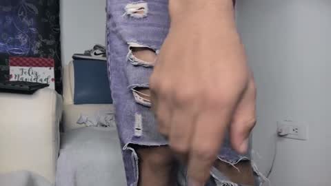 Snapshot of leenar_key chatting on January 2025 05:21:01 PM leenar_key online show from January 2025 05:21:01 PM