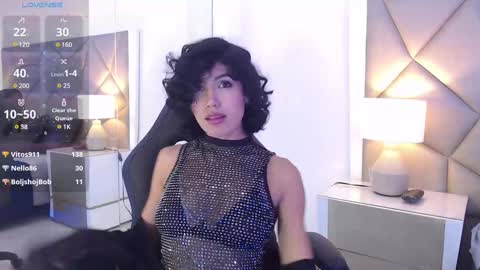 Snapshot of leethompson_ chatting on January 2025 03:01:02 PM Leet online show from January 2025 03:01:02 PM