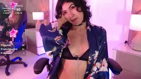 Snapshot of leethompson_ chatting on February 2025 03:27:01 PM Leet online show from February 2025 03:27:01 PM