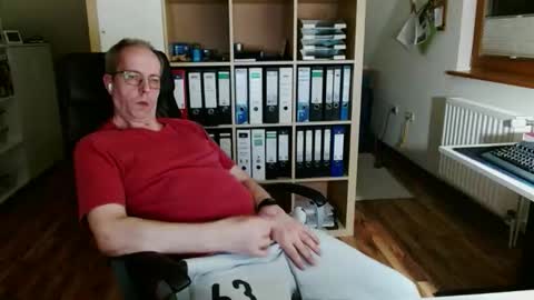 Dave online show from March 2026 09:41:01 PM