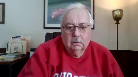 legaleagle60 online show from February 2026 04:44:02 PM