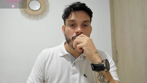 Alejandro online show from December 2024 03:08:02 AM