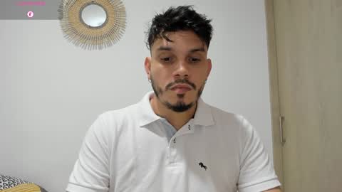 Alejandro online show from December 2024 05:50:02 AM