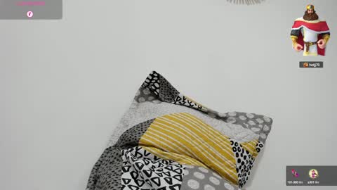 Alejandro online show from December 2024 01:45:02 PM