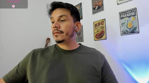 Alejandro online show from January 2026 09:24:02 AM