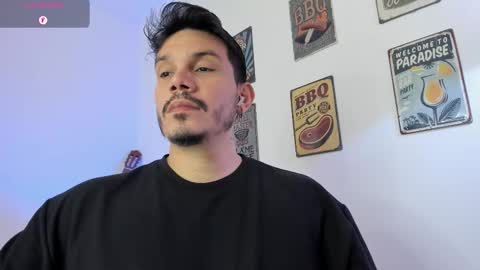 Alejandro online show from February 2026 11:43:02 AM