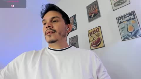 Alejandro online show from February 2026 03:21:01 PM