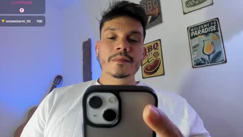 Alejandro online show from February 2026 11:27:02 PM