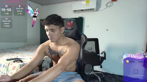  Lei  online show from January 2025 08:58:02 PM