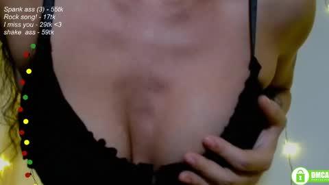 hey Im Leia and I love rock  online show from January 2025 08:30:01 PM