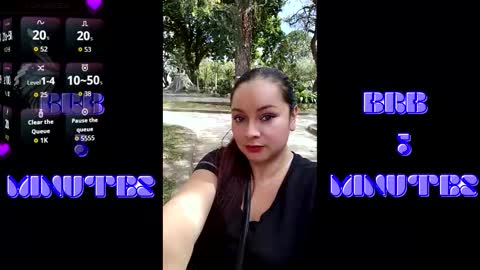 LeidyDi223 online show from September 2025 01:44:02 AM