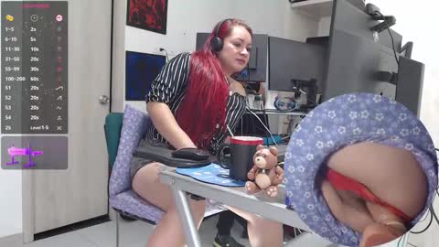 LeidyDi223 online show from December 2025 03:07:01 PM