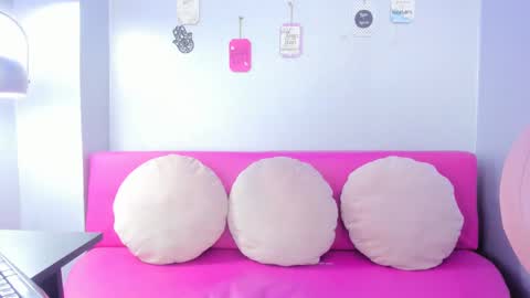 LEIGH ANGELS online show from February 2025 08:07:02 PM