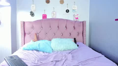 LEIGH ANGELS online show from March 2025 11:54:01 PM