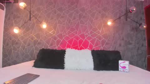 LEIGH ANGELS online show from February 2026 07:46:01 PM