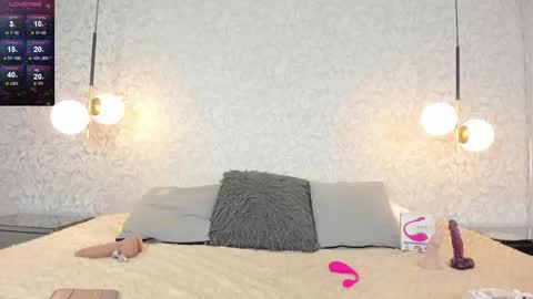 LEIGH ANGELS online show from March 2026 09:53:01 PM