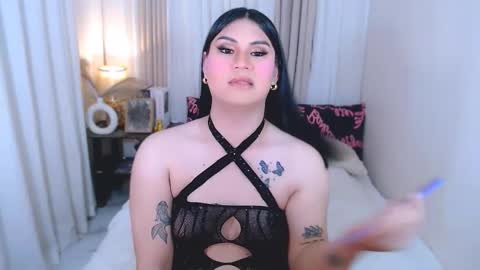 Cailey online show from October 2025 05:42:01 PM