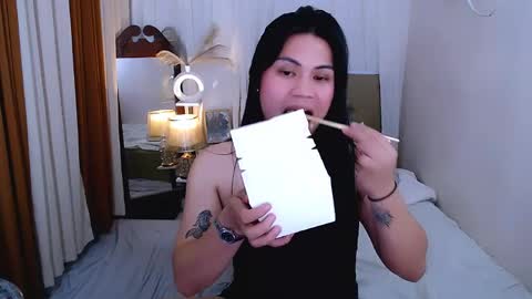 Cailey online show from April 2026 04:45:02 PM