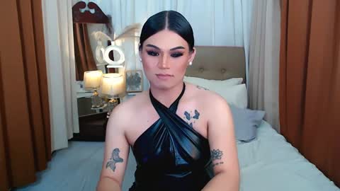 Cailey online show from April 2026 09:39:33 PM