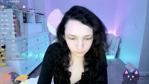 Snapshot of leighlalove chatting on October 2025 01:19:02 AM Leighla online show from October 2025 01:19:02 AM