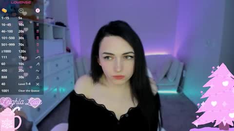 Snapshot of leighlalove chatting on November 2025 01:11:01 PM Leighla online show from November 2025 01:11:01 PM