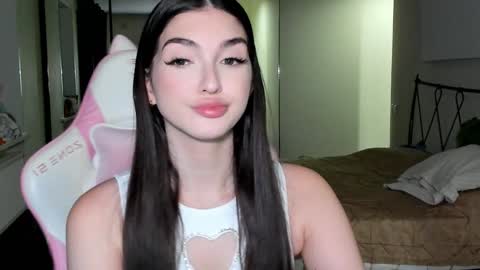 Snapshot of leila_4ever chatting on December 2024 03:44:02 PM Leila online show from December 2024 03:44:02 PM