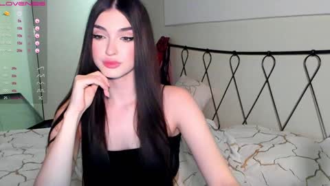 Snapshot of leila_4ever chatting on January 2025 08:04:02 PM Leila online show from January 2025 08:04:02 PM