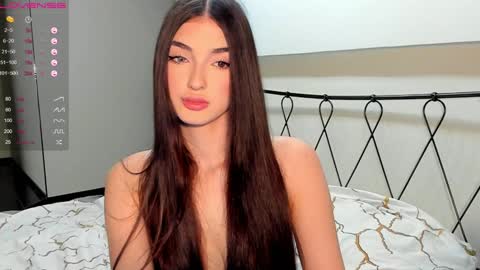 Snapshot of leila_4ever chatting on January 2025 02:56:02 PM Leila online show from January 2025 02:56:02 PM