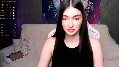 Snapshot of leila_4ever chatting on September 2025 03:03:02 PM Leila online show from September 2025 03:03:02 PM