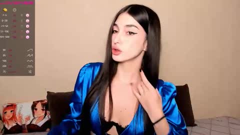 Snapshot of leila_4ever chatting on November 2025 12:26:01 PM Leila online show from November 2025 12:26:01 PM