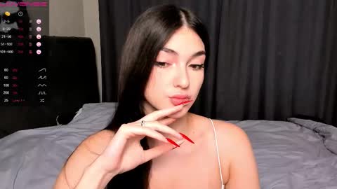 Snapshot of leila_4ever chatting on December 2025 04:50:02 AM Leila online show from December 2025 04:50:02 AM