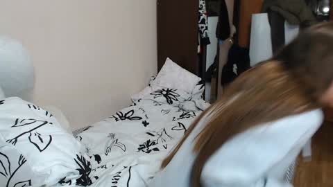 leila_bambi online show from December 2024 09:11:02 PM