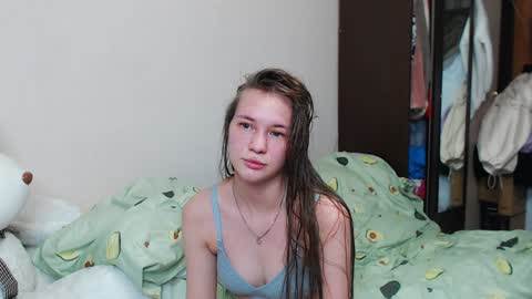 leila_bambi online show from January 2025 11:21:02 PM