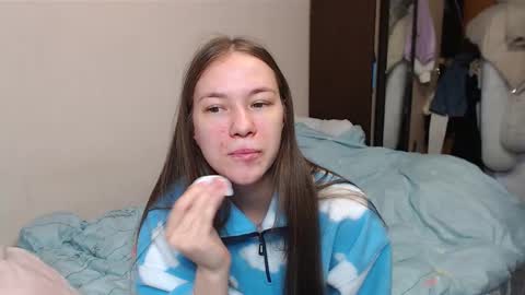 leila_bambi online show from February 2025 04:28:01 PM