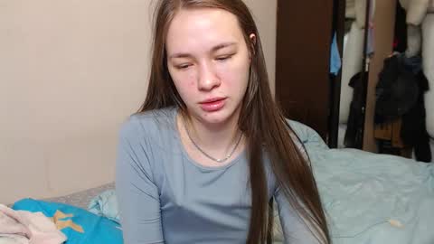 leila_bambi online show from February 2025 03:58:01 AM