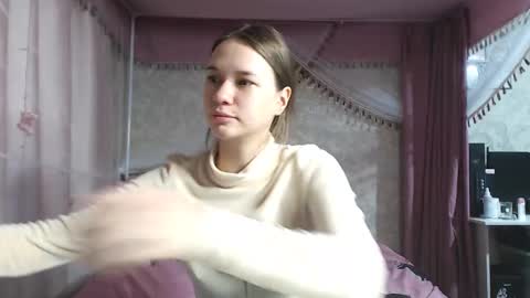 leila_bambi_ online show from December 2025 06:46:02 PM