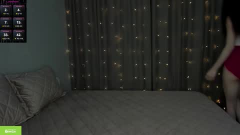 Snapshot of leiladream chatting on December 2025 04:11:02 AM leiladream online show from December 2025 04:11:02 AM