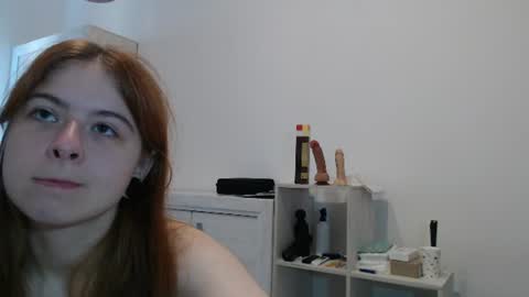 leilafox online show from July 2026 11:03:02 AM