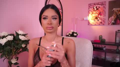 Snapshot of leilakali chatting on June 2026 09:21:02 AM Leila online show from June 2026 09:21:02 AM