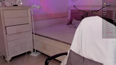 leilalafleur_ online show from February 2026 04:49:02 AM