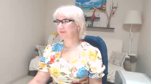 Leila Kinky online show from December 2024 07:21:01 AM