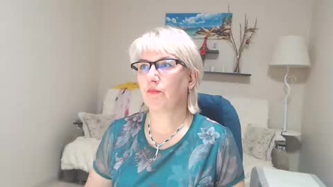 Leila Kinky online show from December 2024 08:56:01 AM