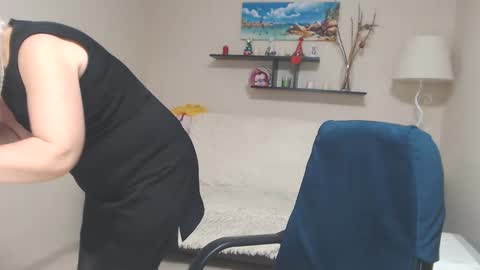 Leila Kinky online show from December 2024 05:26:01 AM