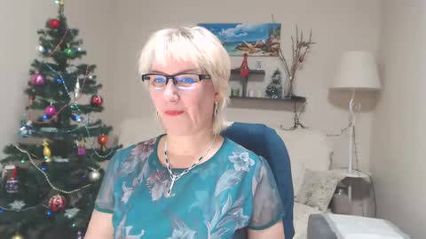 Leila Kinky online show from December 2024 06:29:02 AM